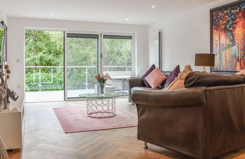 Chittlehampton Cabaña | 3 bedroom accommodation in Chittlehampton