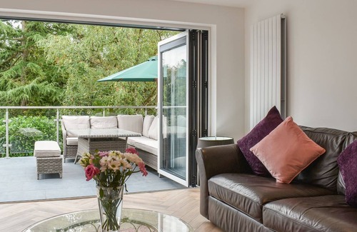 Chittlehampton Cabaña | 3 bedroom accommodation in Chittlehampton