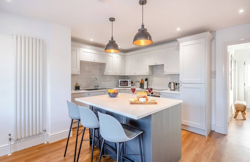 Holland-On-Sea Cabaña | Alojamiento de 3 habitaciones en Clacton-on-Sea