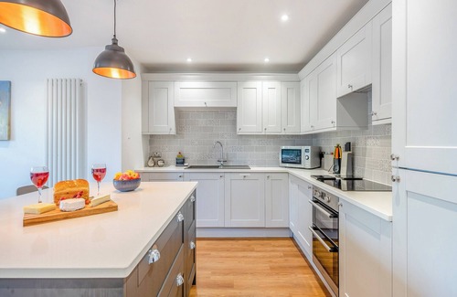 Holland-On-Sea Cabaña | Alojamiento de 3 habitaciones en Clacton-on-Sea