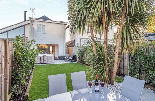 Holland-On-Sea Cabaña | Alojamiento de 3 habitaciones en Clacton-on-Sea
