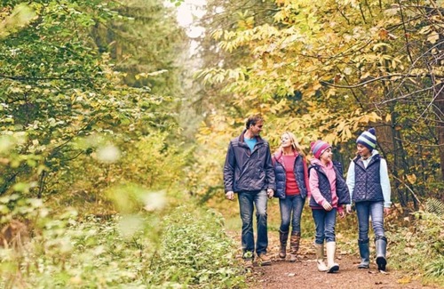 Lydney Cabina | 3 bedroom accommodation in Forest of Dean