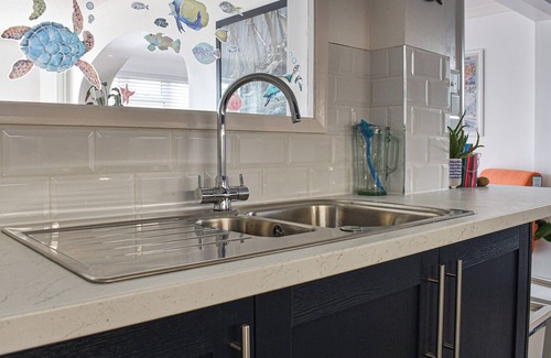 South Hayling Cabaña | 3 bedroom accommodation in Hayling Island