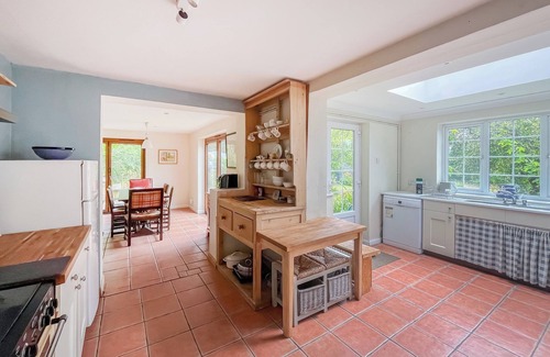 Coleman's Hatch Apartamento | 3 bedroom accommodation in Haywards Heath