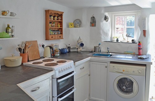 Helford Passage Cabaña | Alojamiento de 3 habitaciones en Porthallow, near St Keverne