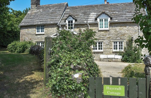 Isle of Purbeck Cabaña | Alojamiento de 3 habitaciones en Harmans Cross, near Swanage