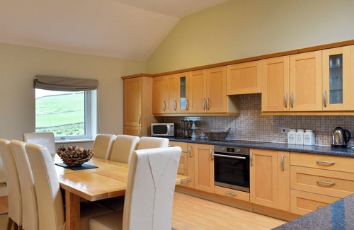 Kirkby Stephen Cabaña | 3 bedroom accommodation in Kirkby Stephen