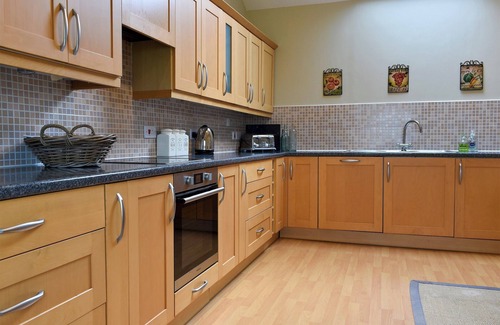 Kirkby Stephen Cabaña | 3 bedroom accommodation in Kirkby Stephen