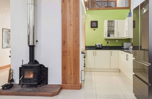 Soulby Cabaña | Alojamiento de 3 habitaciones en Soulby, near Kirkby Stephen