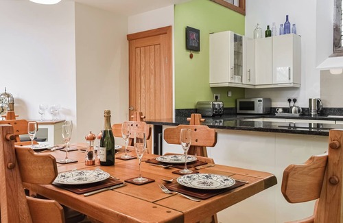 Soulby Cabaña | Alojamiento de 3 habitaciones en Soulby, near Kirkby Stephen