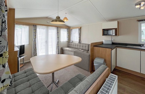 Newton Stewart Cabaña | Alojamiento de 3 habitaciones en Newton Stewart