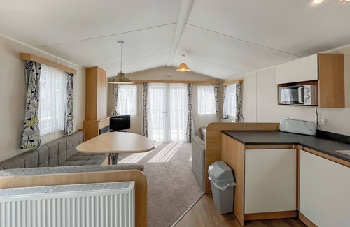 Newton Stewart Cabaña | Alojamiento de 3 habitaciones en Newton Stewart