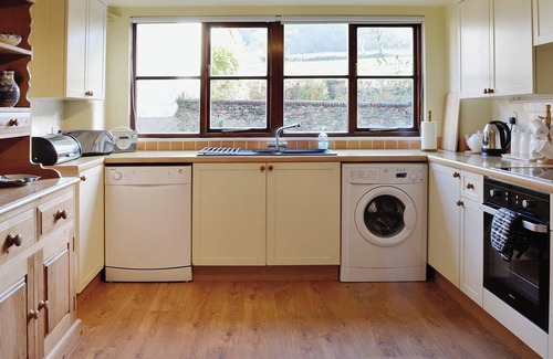 Ottery St Mary Cabaña | 3 bedroom accommodation in Ottery St Mary