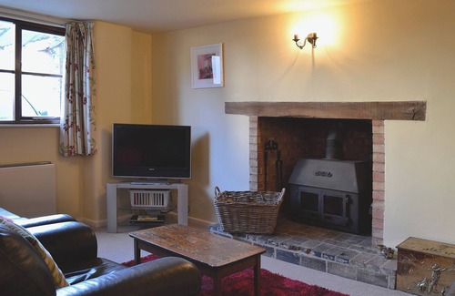 Ottery St Mary Cabaña | 3 bedroom accommodation in Ottery St Mary