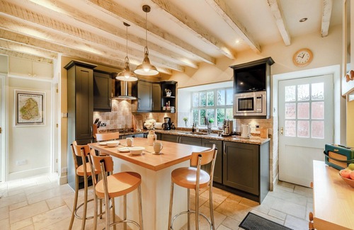 South Charlton Cabaña | Alojamiento de 3 habitaciones en Christon Bank, near Beadnell