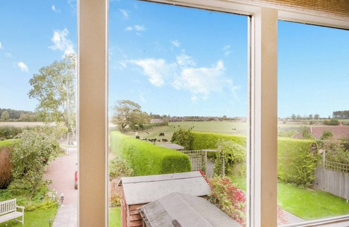 South Charlton Cabaña | Alojamiento de 3 habitaciones en Christon Bank, near Beadnell