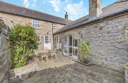 South Charlton Cabaña | Alojamiento de 3 habitaciones en Christon Bank, near Beadnell