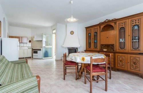 Monte Longu Apartamento | 90 m² Apartamento ∙ 3 habitaciones ∙ 6 personas