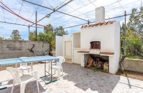 Monte Longu Apartamento | 90 m² Apartamento ∙ 3 habitaciones ∙ 6 personas