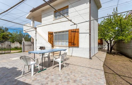 Monte Longu Apartamento | 90 m² Apartamento ∙ 3 habitaciones ∙ 6 personas