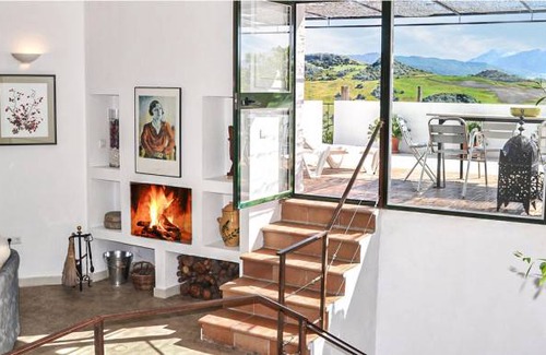 Montecorto Casa | 250 m² Casa ∙ 3 habitaciones ∙ 6 personas
