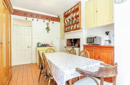 Northallerton Cabaña | Alojamiento de 3 habitaciones en Appleton Wiske