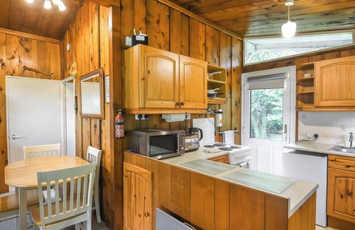 Dinas Mawddwy Cabaña | 3 bedroom accommodation in Dinas Mawddwy