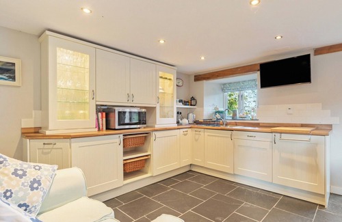 St Ishmaels Cabaña | Alojamiento de 3 habitaciones en St Ishmael&rsquo;s, near Haverfordwest