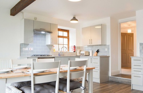 Wigton Cabaña | 3 bedroom accommodation in Near Aspatria