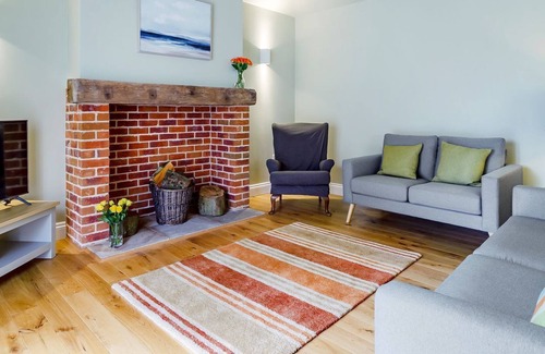 North Walsham Cabaña | 3 bedroom accommodation in Spa Common, North Walsham