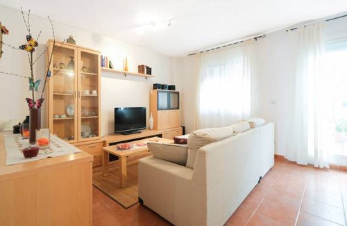 La Algaba Casa | 110 m² Casa ∙ 3 habitaciones ∙ 5 personas