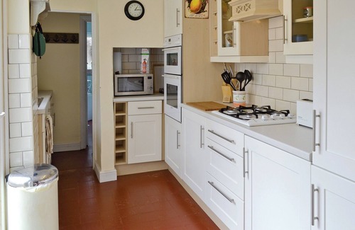 Colchester Cabaña | Alojamiento de 3 habitaciones en Brightlingsea