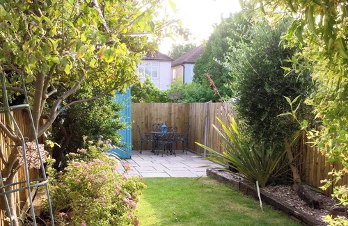 Colchester Cabaña | Alojamiento de 3 habitaciones en Brightlingsea
