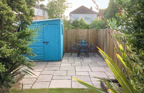 Colchester Cabaña | Alojamiento de 3 habitaciones en Brightlingsea