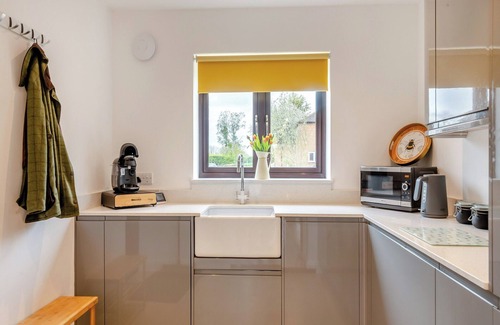 East Dereham Cabaña | Alojamiento de 3 habitaciones en Mattishall, near Dereham