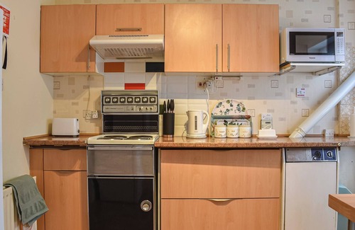 Wool Cabaña | We love this sweet holiday home, perfectly located to explore the Dorset Coast and beyond.
