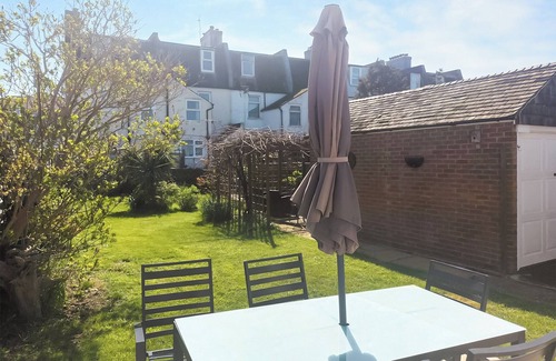 Pevensey Cabaña | Alojamiento de 3 habitaciones en Pevensey Bay