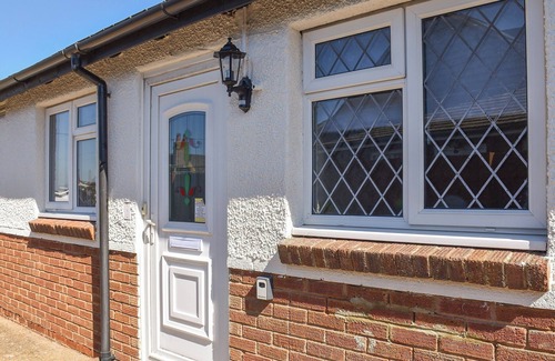 Pevensey Cabaña | Alojamiento de 3 habitaciones en Pevensey Bay
