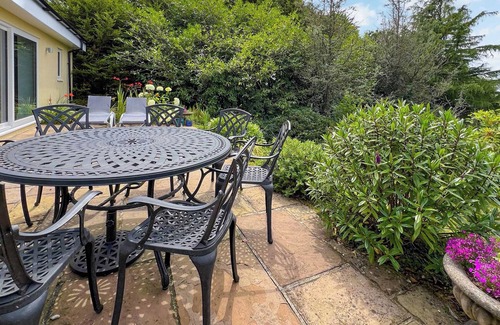 Callington Cabaña | Alojamiento de 3 habitaciones en Tamar Valley