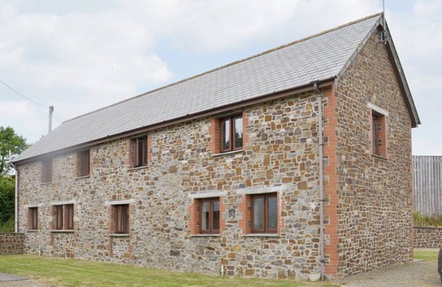 Widemouth Bay Cabaña | Alojamiento de 3 habitaciones en Poundstock, Bude