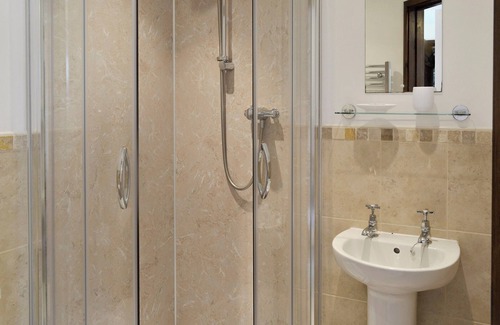 Widemouth Bay Cabaña | Alojamiento de 3 habitaciones en Poundstock, Bude