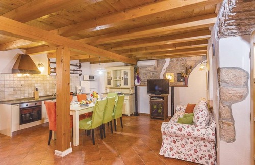 Matohanci Casa | 3 bedroom accommodation in Kanfanar