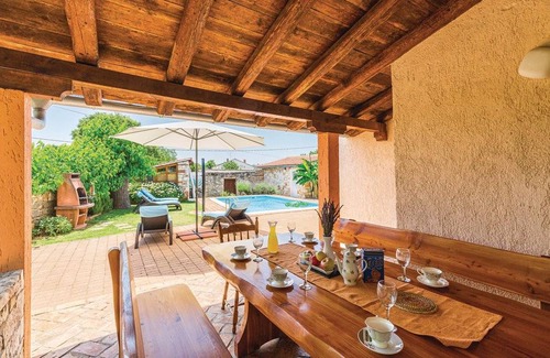 Matohanci Casa | 3 bedroom accommodation in Kanfanar