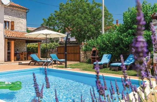 Matohanci Casa | 3 bedroom accommodation in Kanfanar