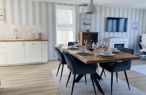 Municipality of Hollands Kroon Casa | 3 bedroom accommodation in Wieringerwerf