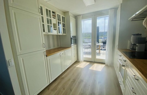 Municipality of Hollands Kroon Casa | 3 bedroom accommodation in Wieringerwerf