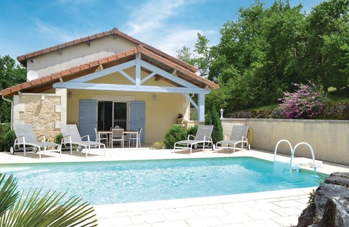 Brantome-en-Perigord Casa | 140 m² Casa ∙ 2 habitaciones ∙ 4 personas