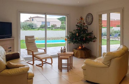 Quarante Casa | 90 m² Casa ∙ 3 habitaciones ∙ 6 personas