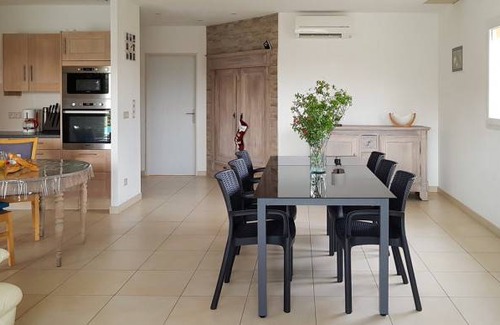 Quarante Casa | 90 m² Casa ∙ 3 habitaciones ∙ 6 personas