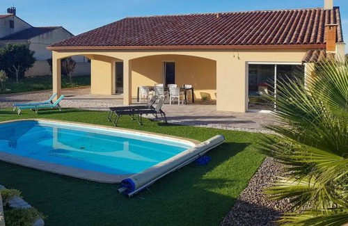 Quarante Casa | 90 m² Casa ∙ 3 habitaciones ∙ 6 personas